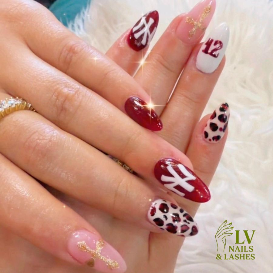 Nails Ideas